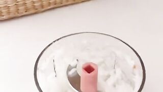 when you're going for the cutest kitchen we ever did see
