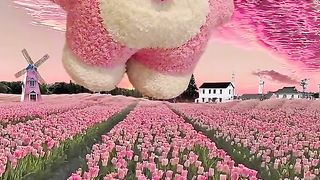 BEAUTIFUL SCENERY