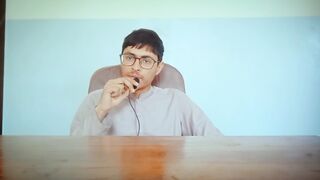 How to earn with first video in febspot