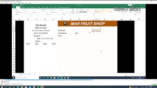 Library Management System In Excel Part-1