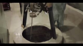 Lok Virsa Museum Ma hum na kia dakha Ak Din Lok Virsa K Naam Historical Place islamabad vlog