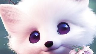 Cute Animals Cartoon