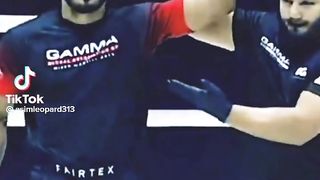 Pak Boxing champion ????????????