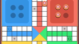Ludo star gameplay 20M in quick match