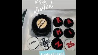Home Made Cakes Available in Karachi
