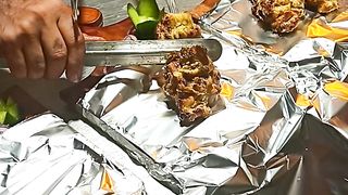 BBQ Dishes