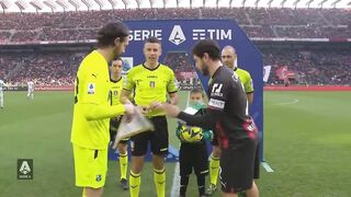 Milan-Sassuolo 2-5 | Sassuolo cause carnage at San Siro: Goals & Highlights | Serie A 22/23