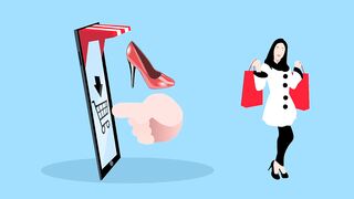 How to make online store