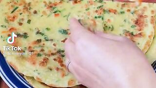 TASTY AND EASY PRATHA RECIPE