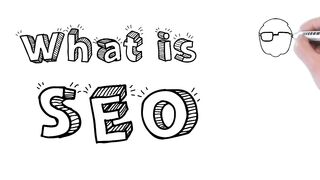 What is SEO
