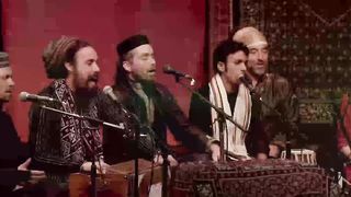 Night in Dubai Arabic Remix Song 2021 Bass Bosted Official Video