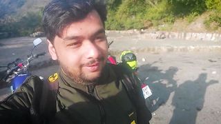 Short vlog from Islamabad To Abbottabad
