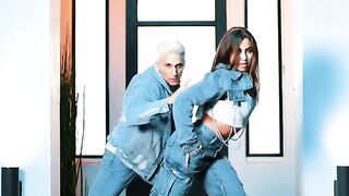 Bounce Step Up