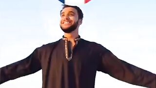 Islamic country