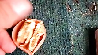 Gold for fire