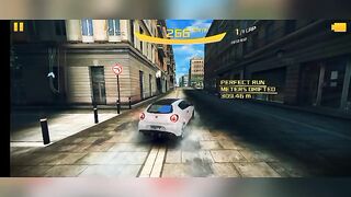 Asphalt 8 drifting player part 10