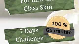 Tip Of The Day 2 | 7 Days *Flawless Korean Glass Skin* Challenge | 100% Results????