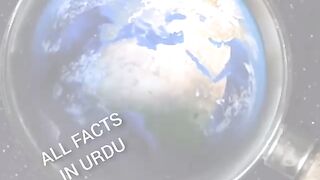 Top 3 Amazing Unknown Facts In Hindi/Urdu