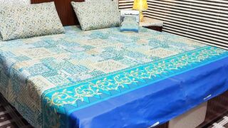 Bedsheets collection