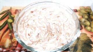Yummy savaiya