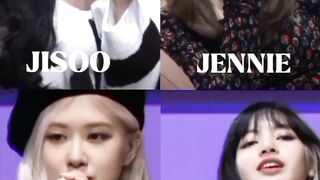 Blackpink amazing vocals