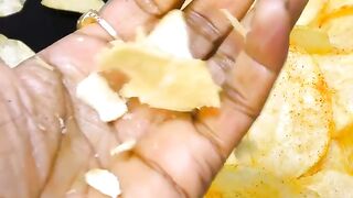 Potato recipes