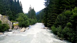 A beautiful lovely Scene.