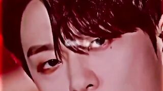 Kpop idols vocals his voice damn