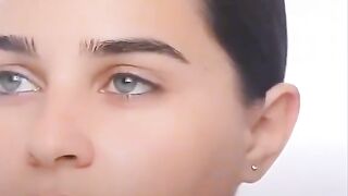 contouring hack makeup look 2023