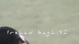 Cricket tik tok vedio