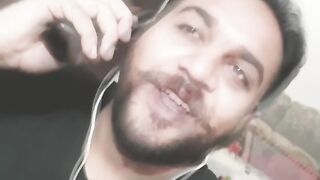 BAQAR HUSSAIN BACH GAYA
