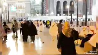 Azaan The most beautiful voice in Makkah???? ||Best place in the world,kaaba????