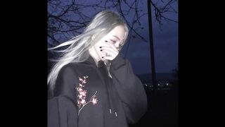Влюбился в неё ( slowed + reverb ).