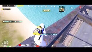 Pubg Mobile pro comper