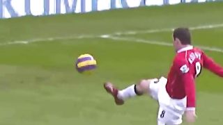 Best Ball Control in football history