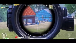 Pubg mobile ultra pro camper