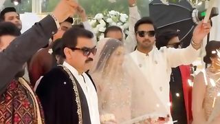 Rukhsati moment ❤❤