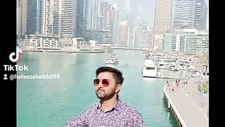 Jumeirah beach Dubai