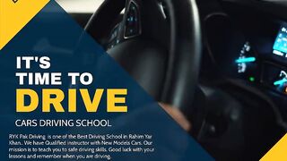 RYK Pak Drivers|license driving school|