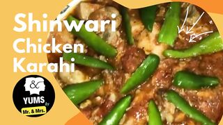 Shinwari Chicken Karahi #chickenshinwarikarahi #easycooking #chickenkarahirecipe #simplecooking