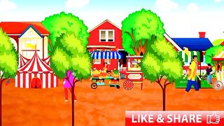 Story of lazy donkey|lazy donkey story in Urdu| کاہل گدھے کی کہانی|