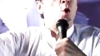 Imran Khan Peotry in jalsa 2023