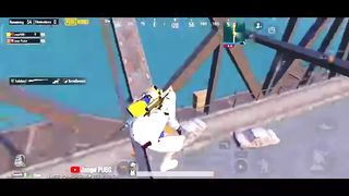 Pubg mobile new updates funny gameplay