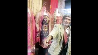Amrishpuri dialogue funny video