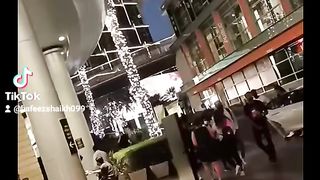 Dubai mall and Burj khalifa visits awesome ????