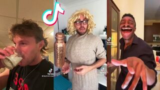 Funny Tik Toks For 28 Minutes Straight ????????