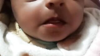 Cutest baby