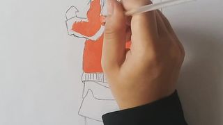 Easy Aesthetic Drawing