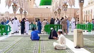 نعت رسول مقبول