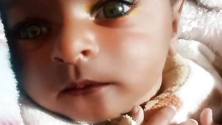 Baby Make up